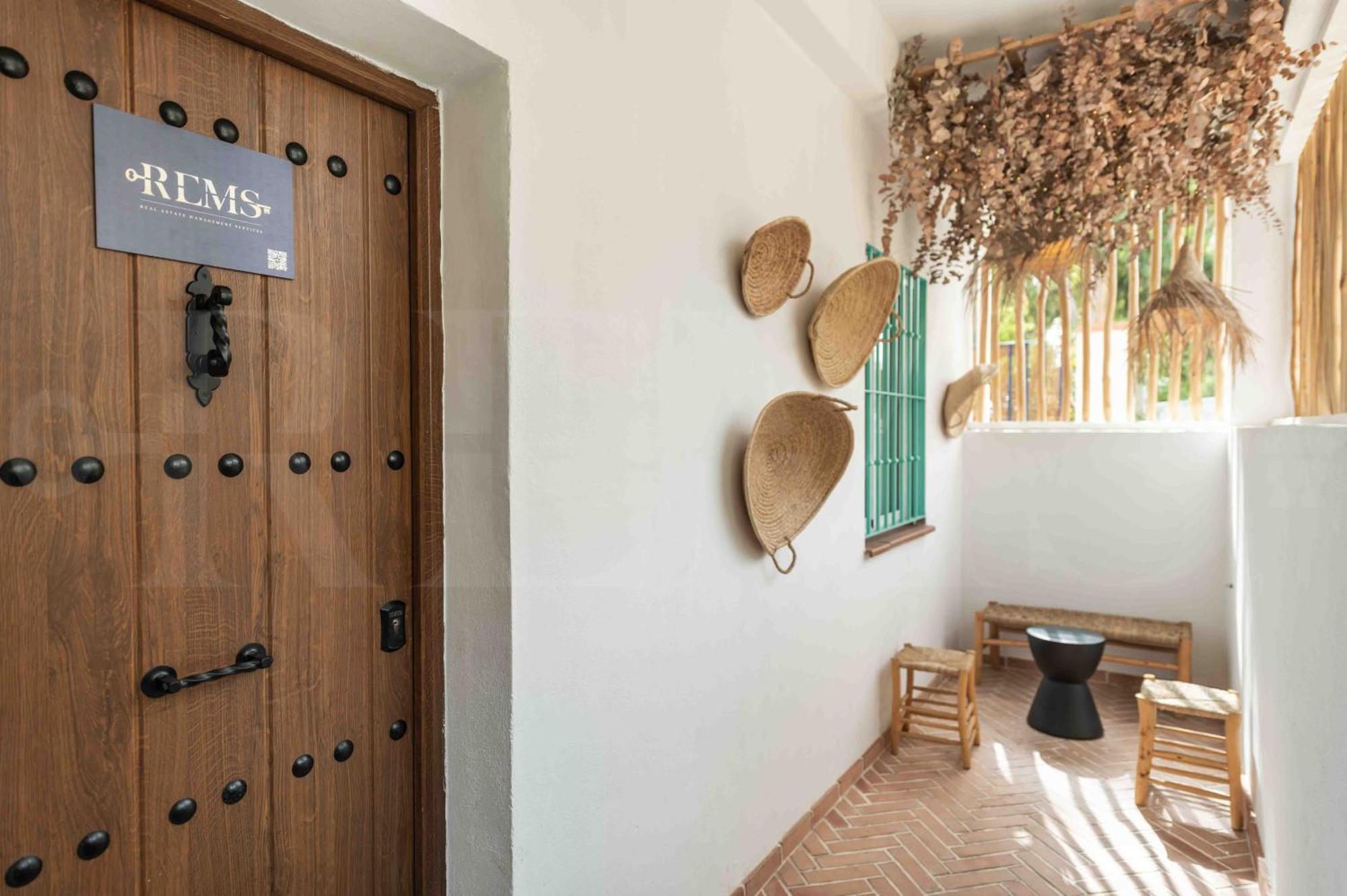 Coastal Paradise Apartment - Pedregalejo By Rems Málaga Exterior foto